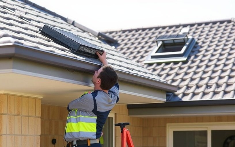 Possum Prevention & Proofing Services in Hawthorn East