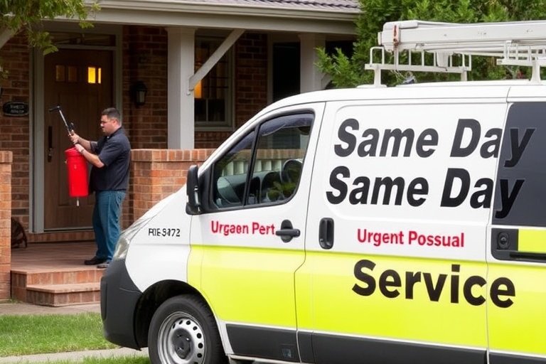 Same Day Possum Removal Services in Hawthorn East