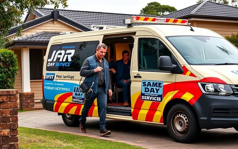 Same Day Possum Removal Service in Hawthorn East
